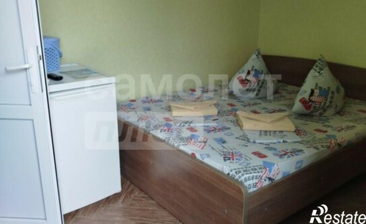 5-комн квартира улица Гоголя, 14,  д. 14