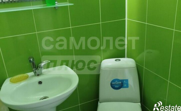 5-комн квартира улица Гоголя, 14,  д. 14