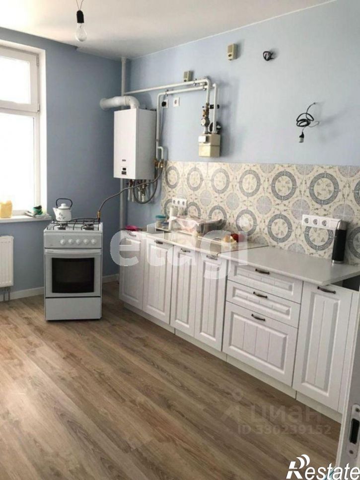 3-комн квартира проспект Победы, 91,  д. 91