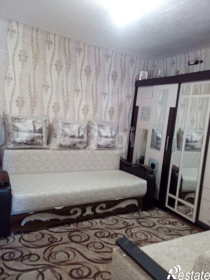 1-комн квартира Красноармейская улица, 14,  д. 14