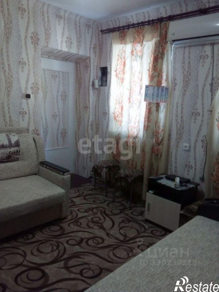 1-комн квартира Красноармейская улица, 14,  д. 14
