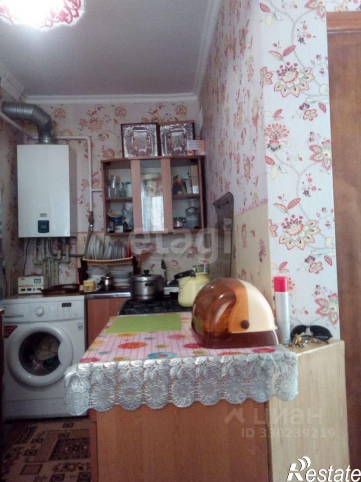 1-комн квартира Красноармейская улица, 14,  д. 14