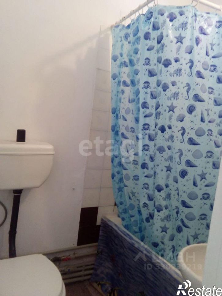 1-комн квартира Красноармейская улица, 14,  д. 14