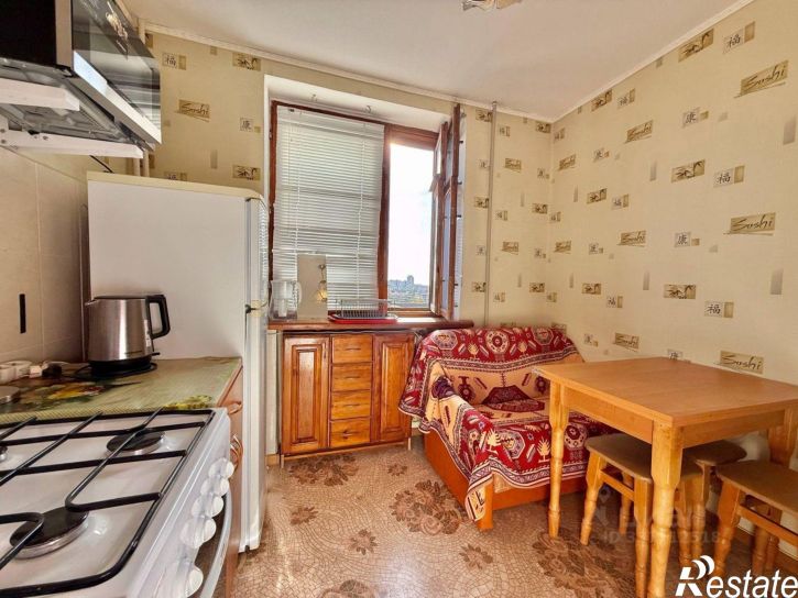 1-комн квартира ул им.60-летия Октября, 9,  д. 9