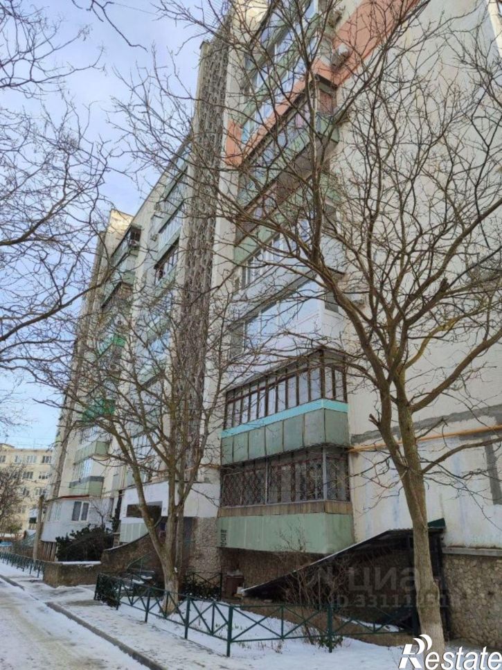 1-комн квартира ул им.60-летия Октября, 9,  д. 9