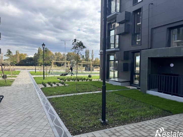 1-комн квартира в новом доме городской округ Евпатория