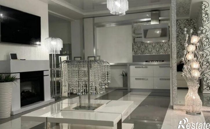 2-комн квартира ул Московская, 22В,  д. 22В