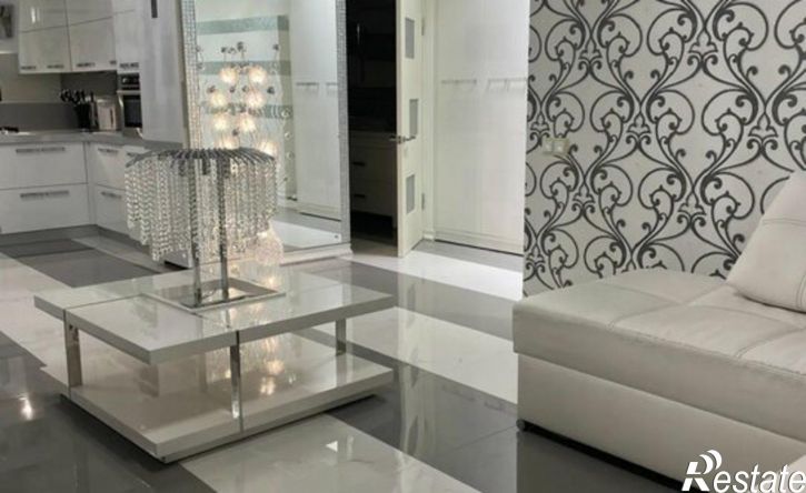 2-комн квартира ул Московская, 22В,  д. 22В