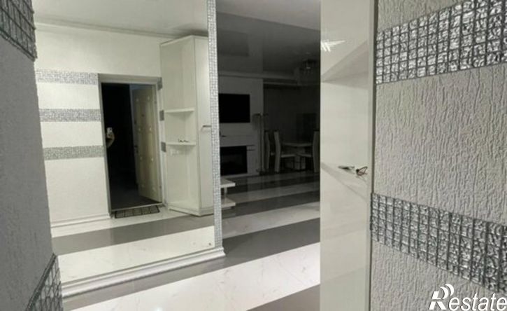 2-комн квартира ул Московская, 22В,  д. 22В