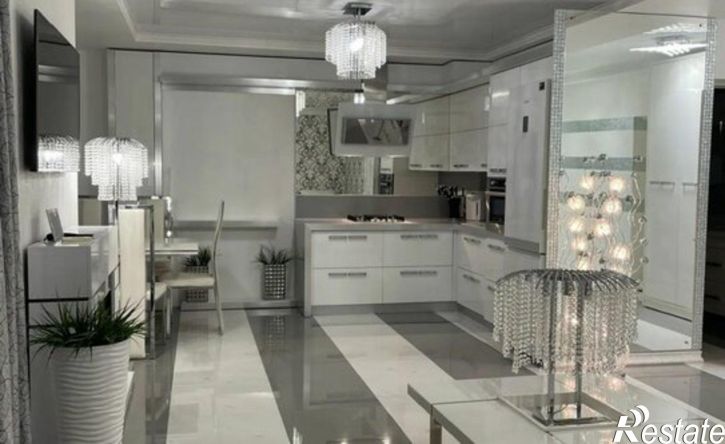 2-комн квартира ул Московская, 22В,  д. 22В