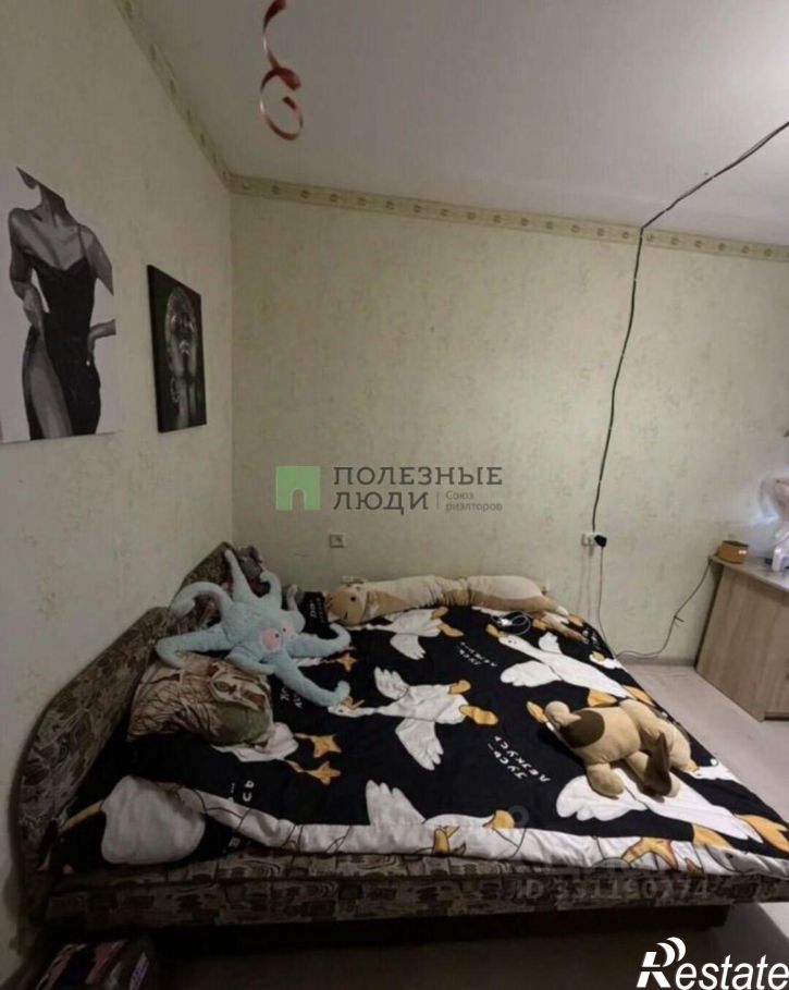 2-комн квартира ул Тимирязева, 27а,  д. 27а