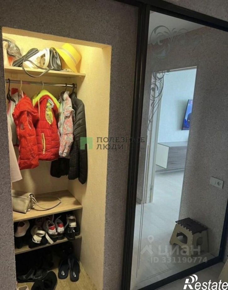 2-комн квартира ул Тимирязева, 27а,  д. 27а