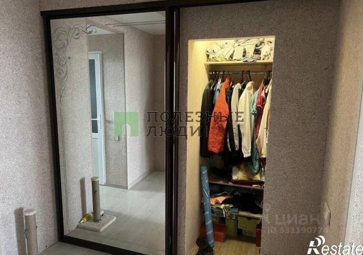 2-комн квартира ул Тимирязева, 27а,  д. 27а