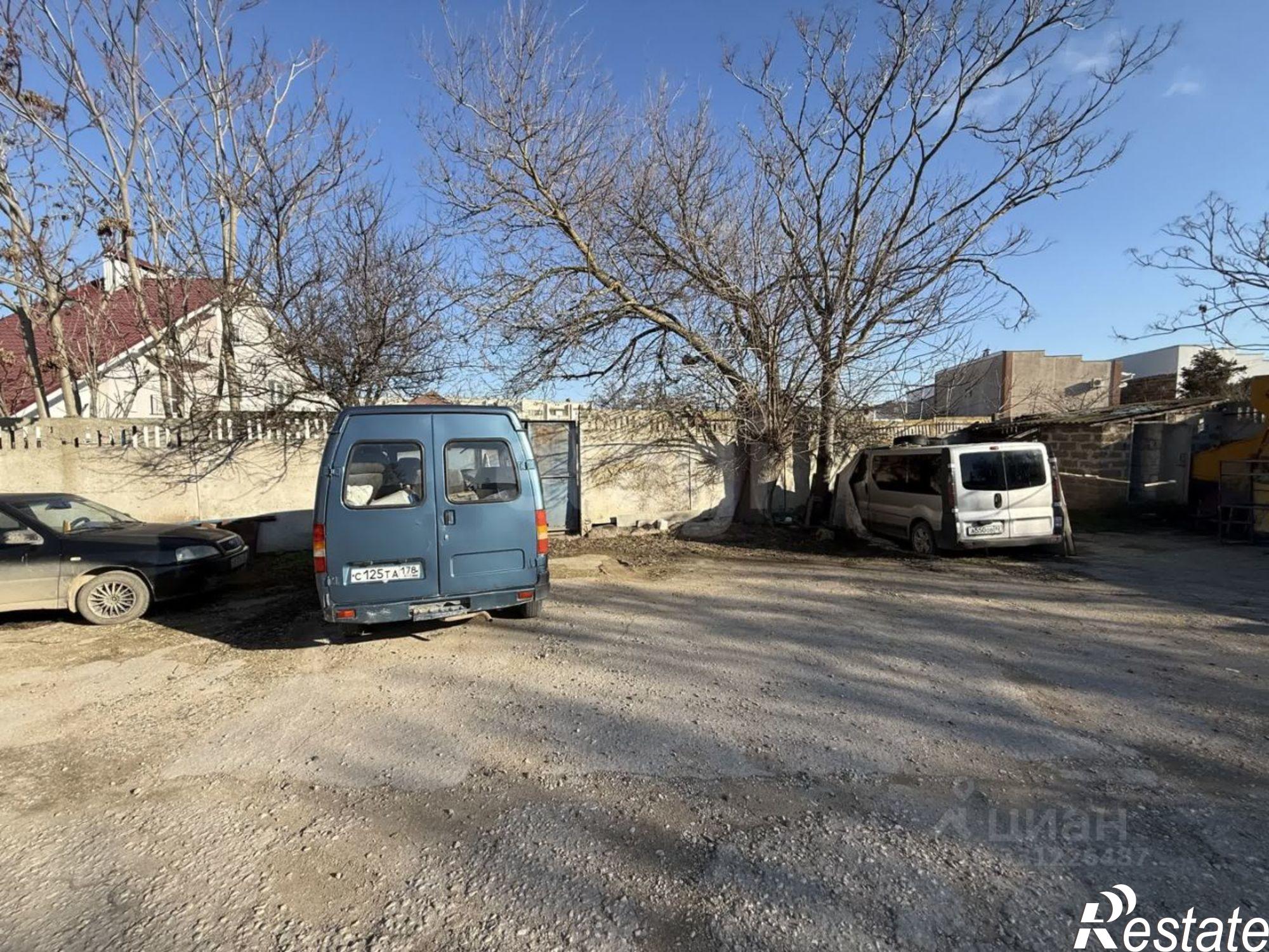 Купить складское помещение за 14 966 100 рублей на ул Ивана Петриченко, 31