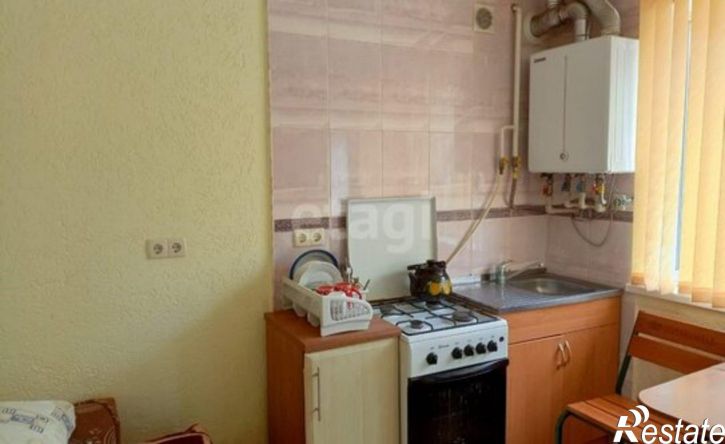 1-комн квартира улица Революции, 13,  д. 13