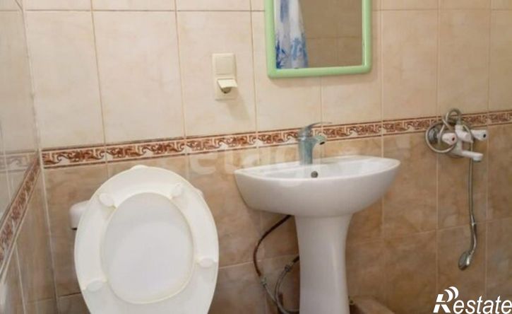 1-комн квартира улица Революции, 13,  д. 13