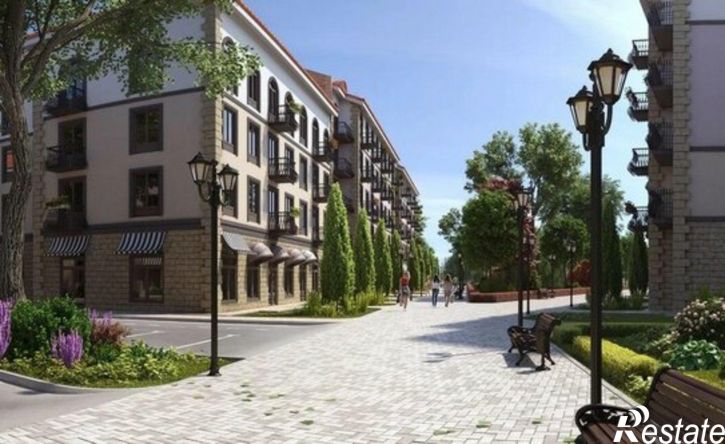 1-комн квартира ул им.60-летия ВЛКСМ, 34,  д. 34