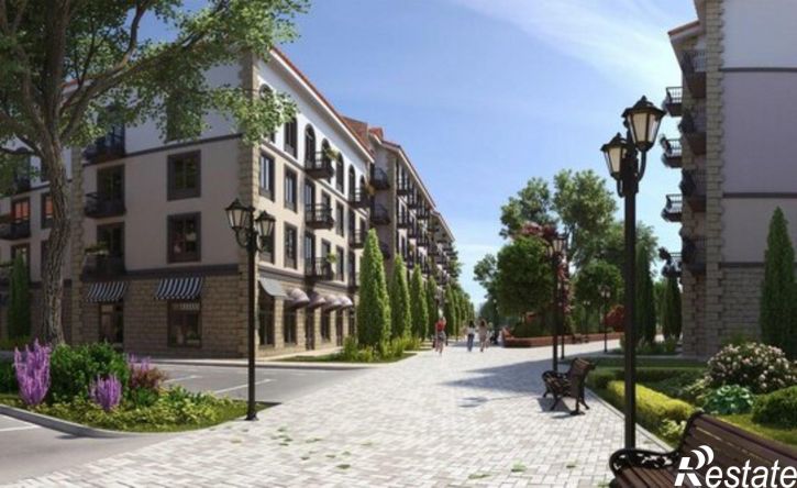 1-комн квартира ул им.60-летия ВЛКСМ, 34,  д. 34