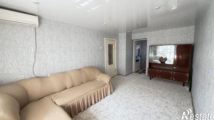 2-комн квартира улица Некрасова, 75,  д. 75