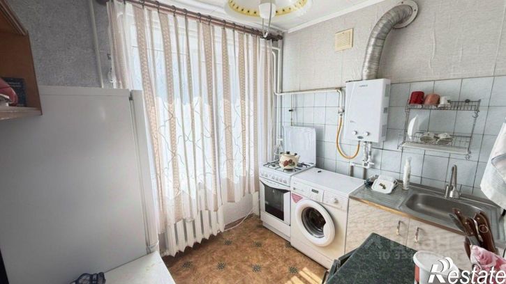 2-комн квартира улица Некрасова, 75,  д. 75