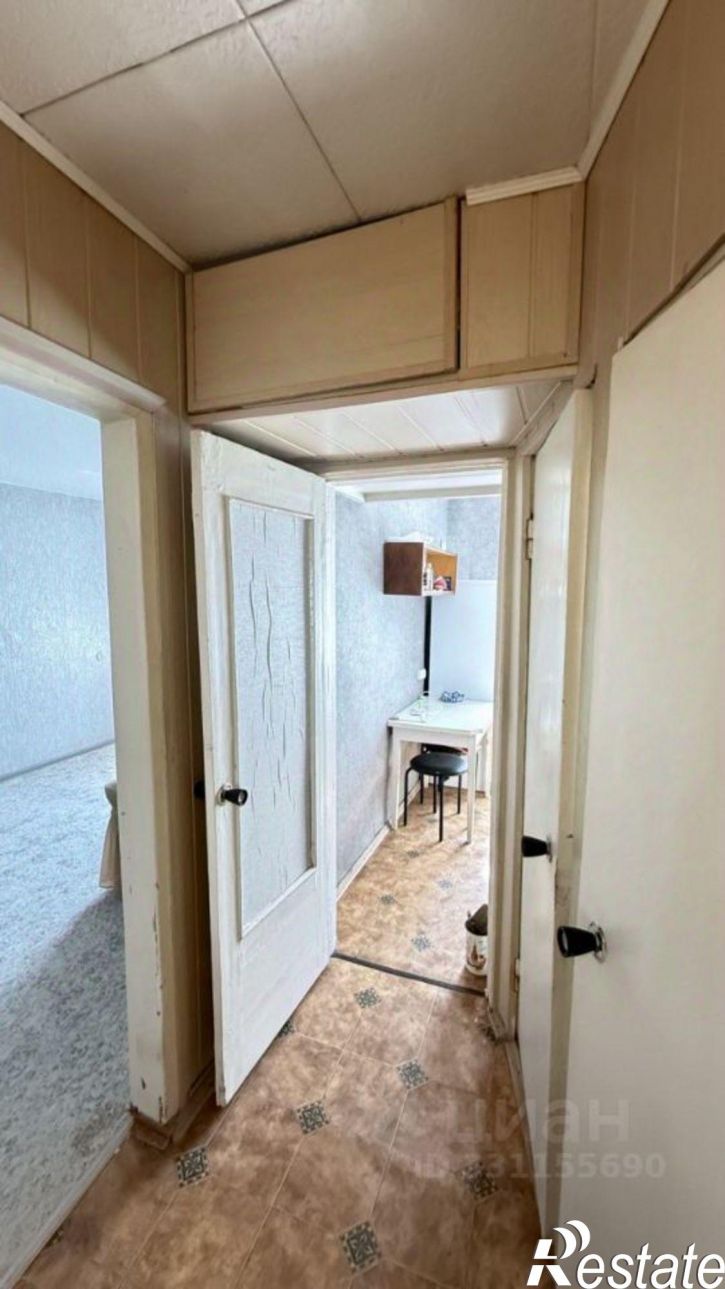 2-комн квартира улица Некрасова, 75,  д. 75