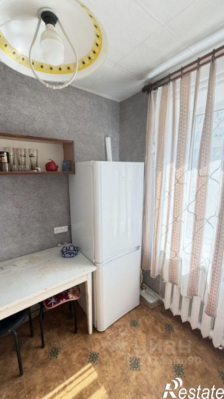 2-комн квартира улица Некрасова, 75,  д. 75