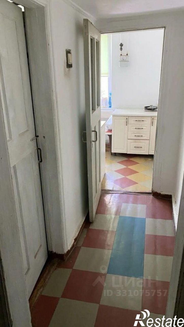 Комната ул Фрунзе, 51,  д. 51
