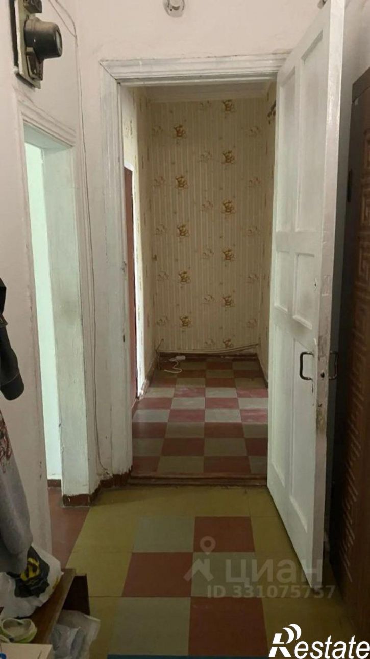 Комната ул Фрунзе, 51,  д. 51