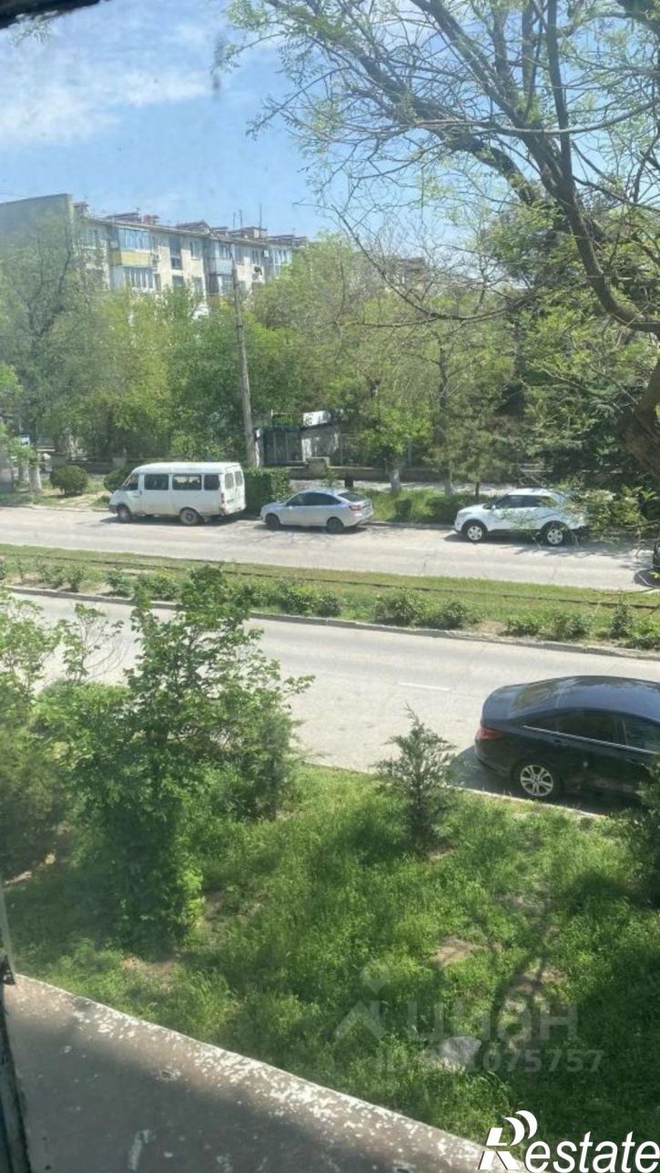 Комната ул Фрунзе, 51,  д. 51