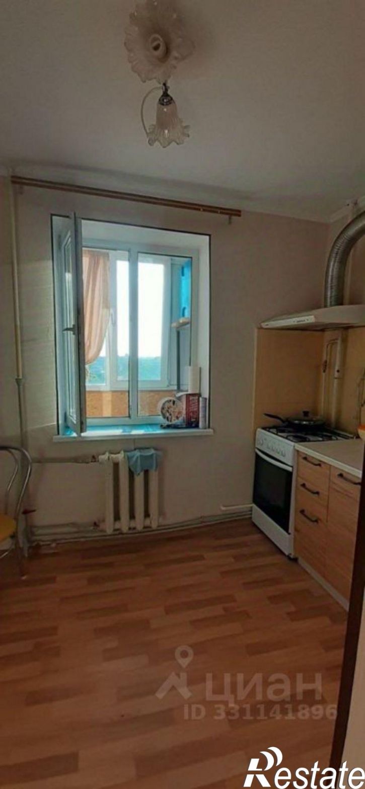1-комн квартира ул Перекопская, 1,  д. 1