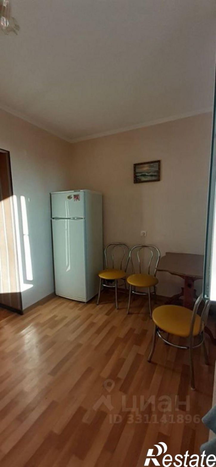 1-комн квартира ул Перекопская, 1,  д. 1