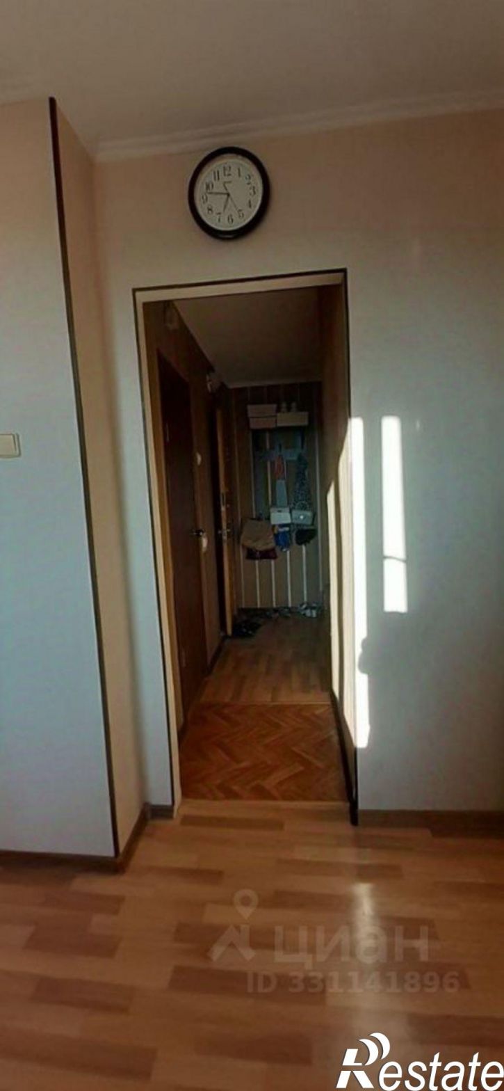 1-комн квартира ул Перекопская, 1,  д. 1