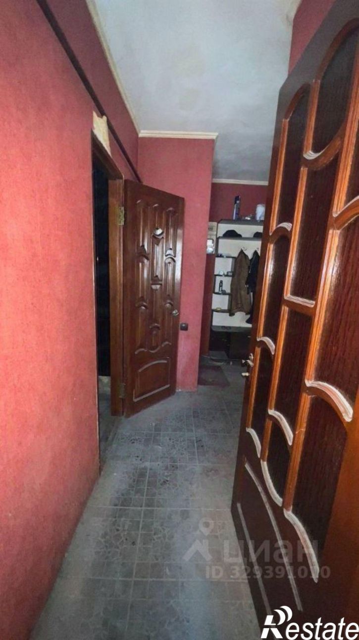 3-комн квартира Советская улица, 6,  д. 6