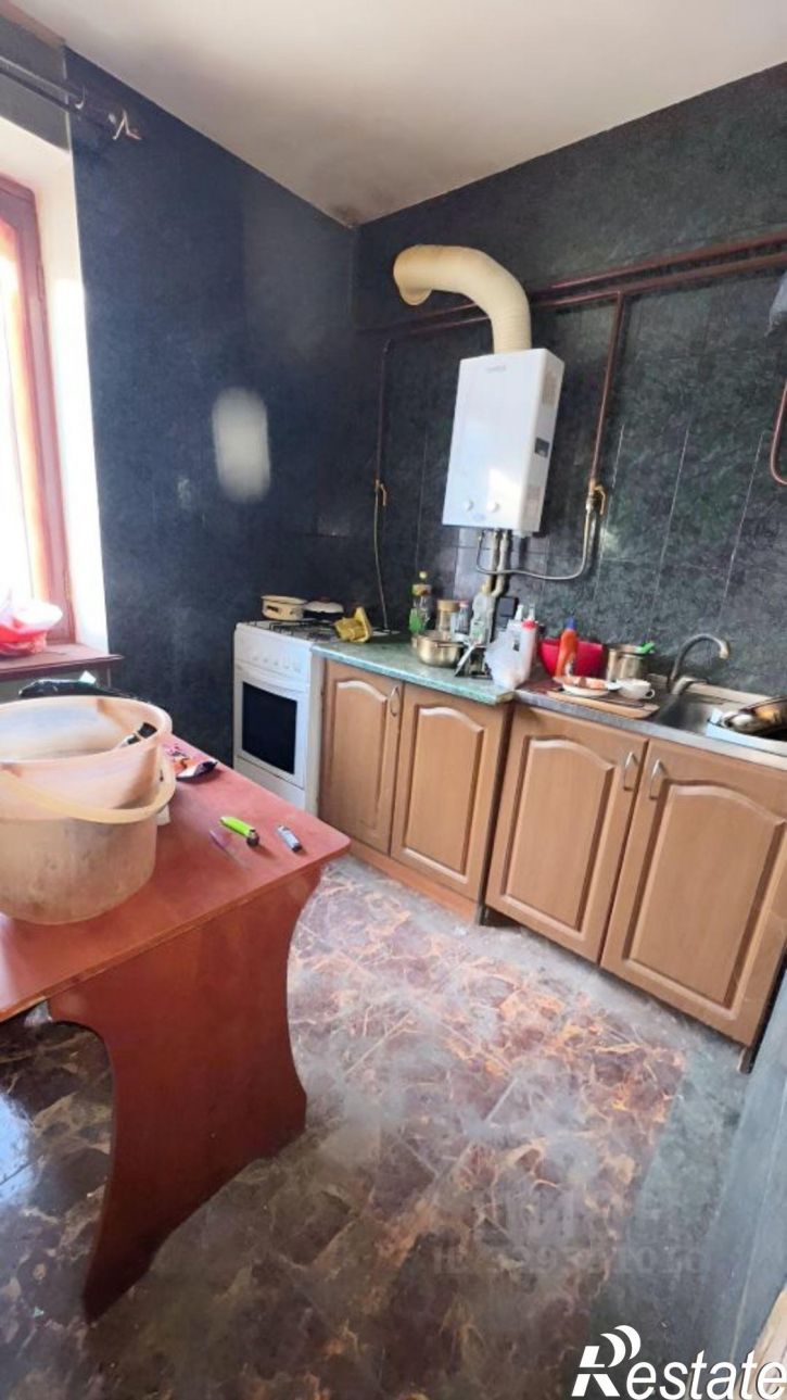 3-комн квартира Советская улица, 6,  д. 6