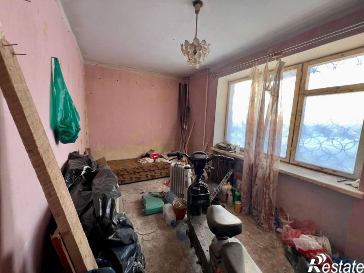 3-комн квартира Советская улица, 6,  д. 6