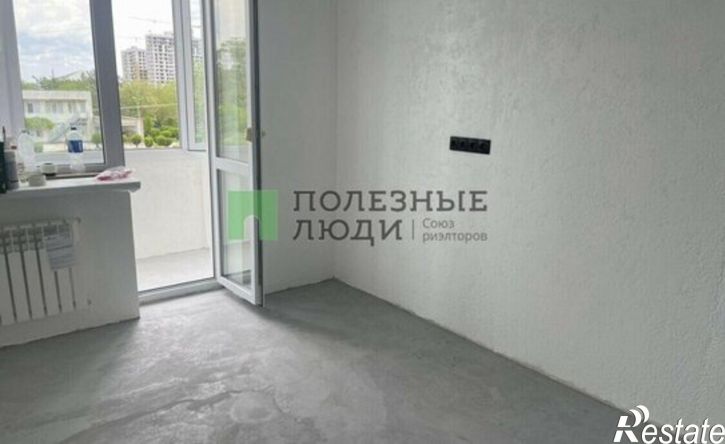 1-комн квартира проспект Победы, 64,  д. 64