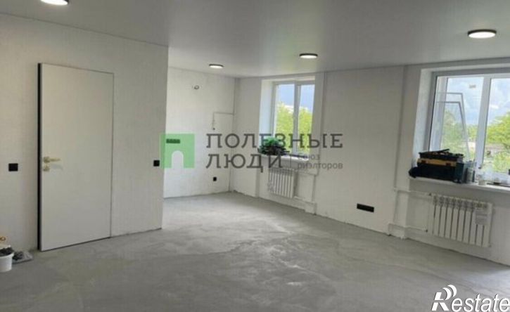 1-комн квартира проспект Победы, 64,  д. 64