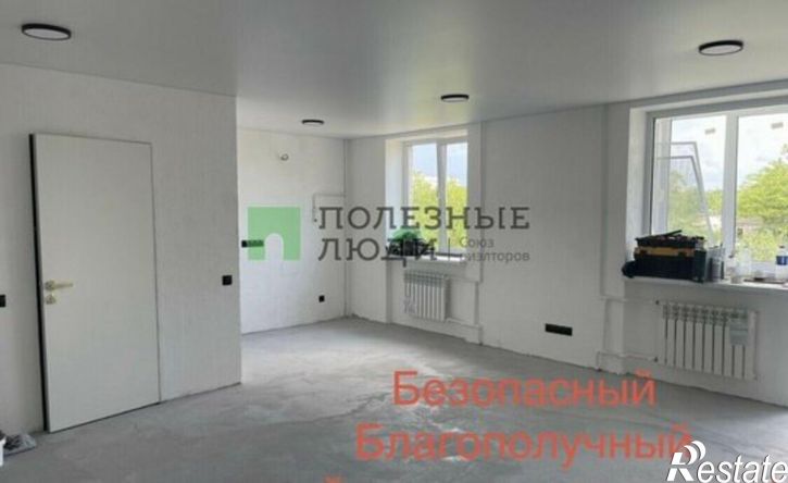 1-комн квартира проспект Победы, 64,  д. 64