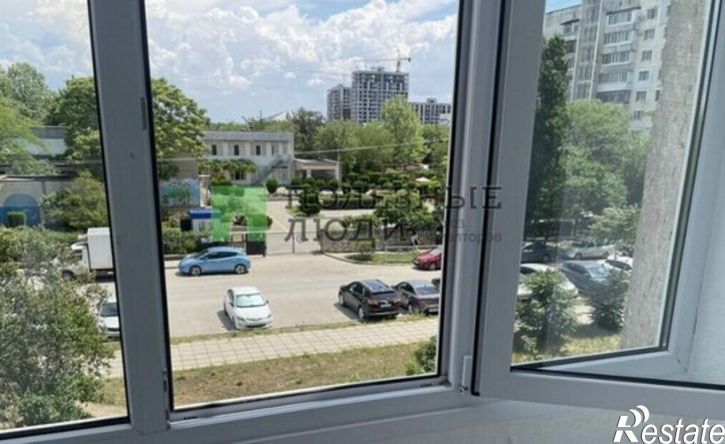 1-комн квартира проспект Победы, 64,  д. 64