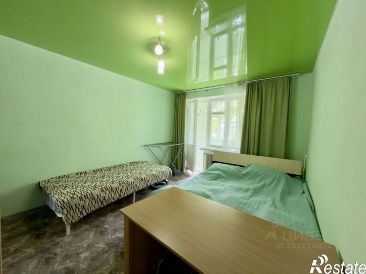 2-комн квартира Советская улица, 3,  д. 3