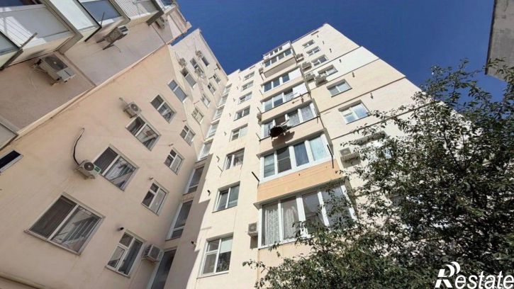2-комн квартира улица 9-го Мая, 142Б,  д. 142Б
