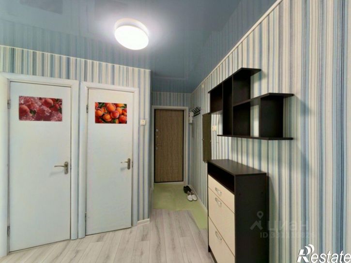 2-комн квартира Советская улица, 3,  д. 3
