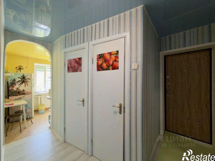 2-комн квартира Советская улица, 3,  д. 3