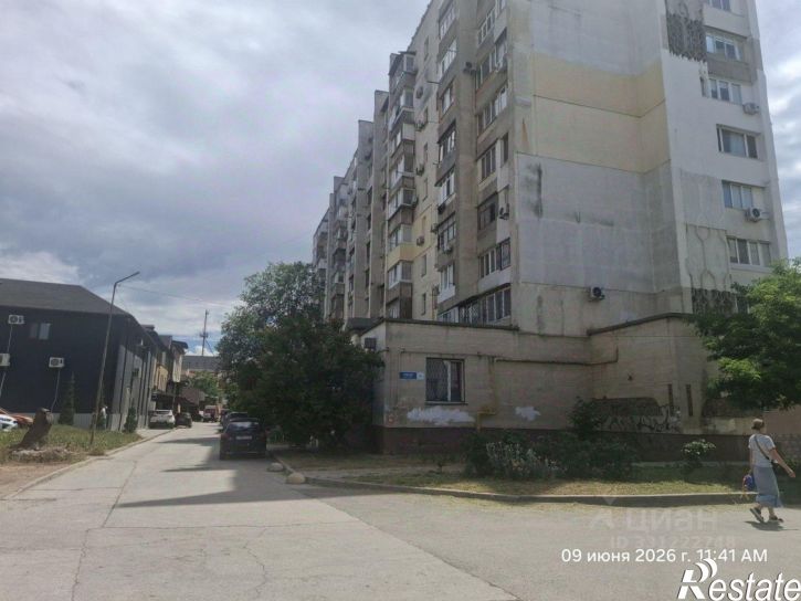 3-комн квартира улица 9-го Мая, 55,  д. 55