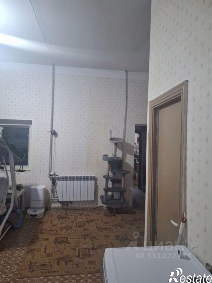 3-комн квартира улица 9-го Мая, 55,  д. 55