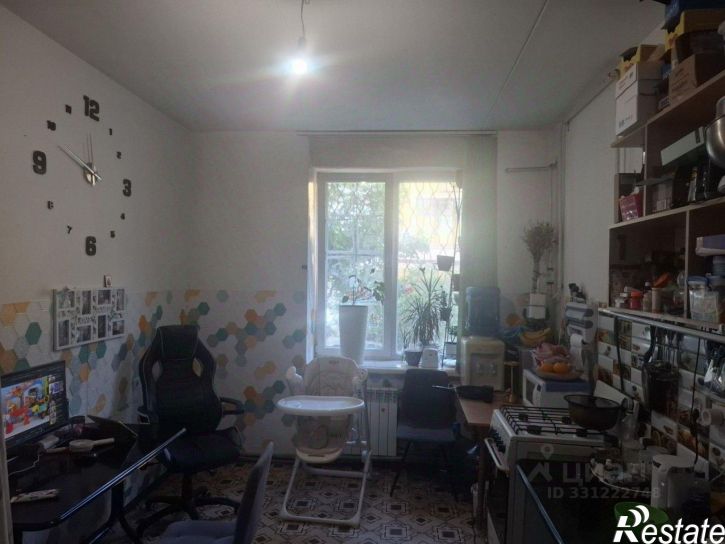 3-комн квартира улица 9-го Мая, 55,  д. 55