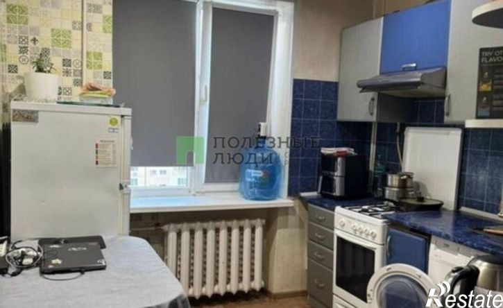 1-комн квартира улица 9-го Мая, 84,  д. 84