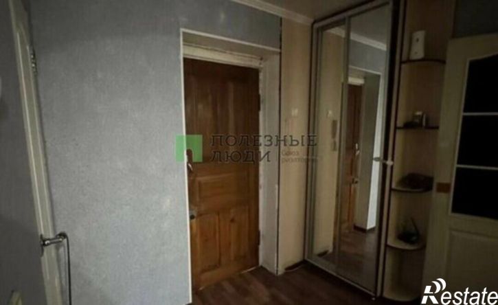 1-комн квартира улица 9-го Мая, 84,  д. 84