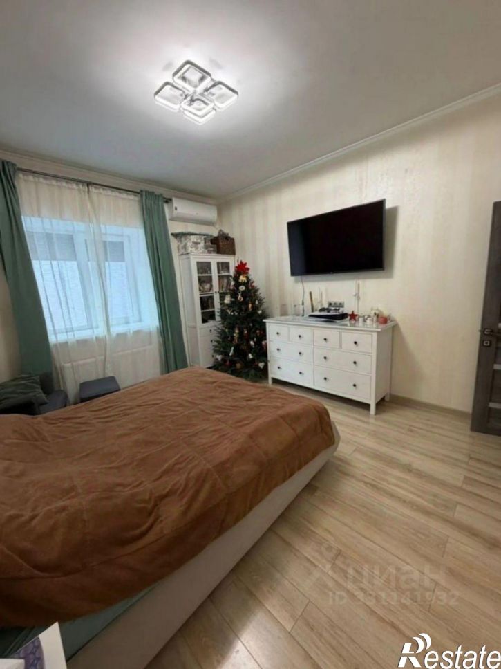 3-комн квартира ул Краевского, 11,  д. 11