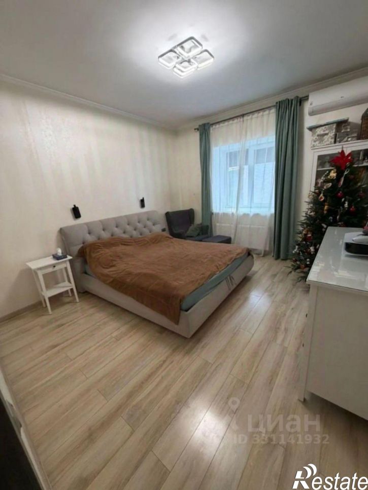 3-комн квартира ул Краевского, 11,  д. 11